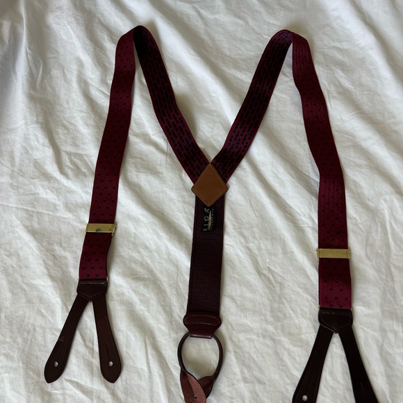 Suspenders - Picture 5 of 5